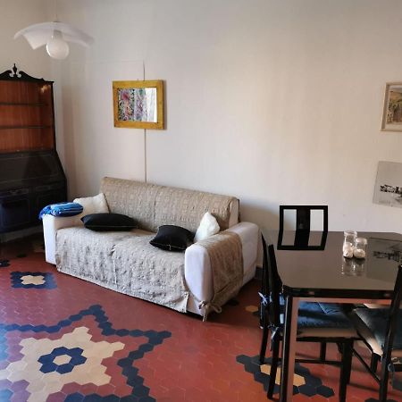 A Casa Di Alecarla Apartment เลริชี ภายนอก รูปภาพ