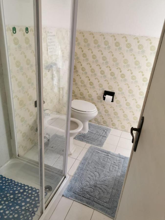 A Casa Di Alecarla Apartment เลริชี ภายนอก รูปภาพ