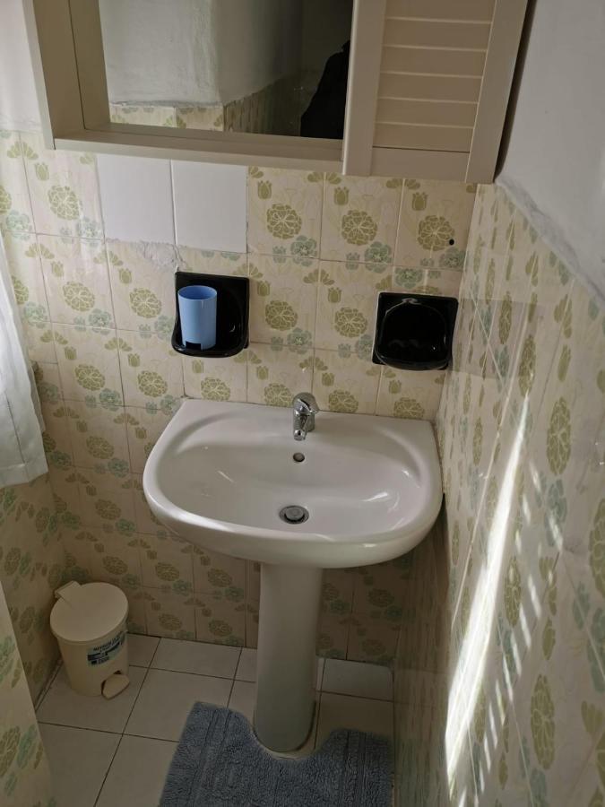 A Casa Di Alecarla Apartment เลริชี ภายนอก รูปภาพ