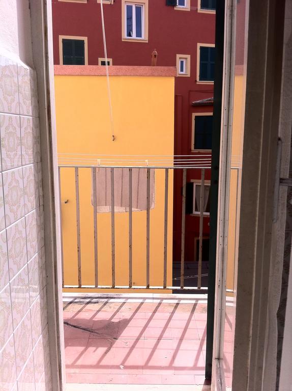A Casa Di Alecarla Apartment เลริชี ภายนอก รูปภาพ